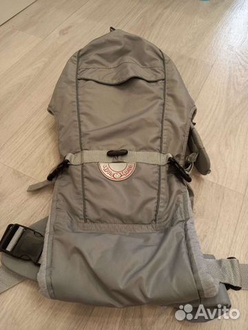 Эргорюкзак(кенгуру)