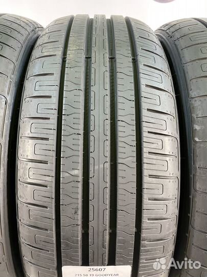 Goodyear EfficientGrip Performance 215/50 R19 95T