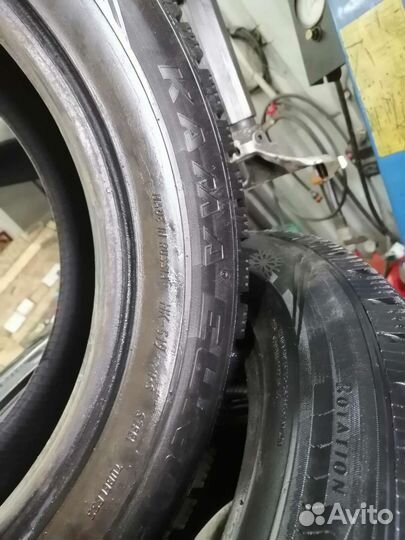 КАМА 401 205/60 R16