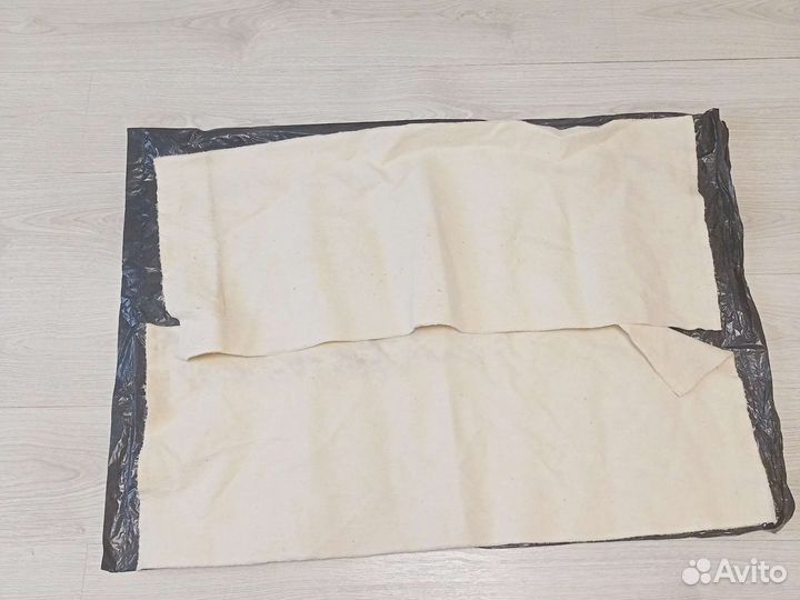 Портянки байковые