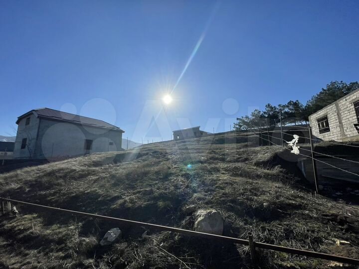 Участок 4,5 сот. (ИЖС)