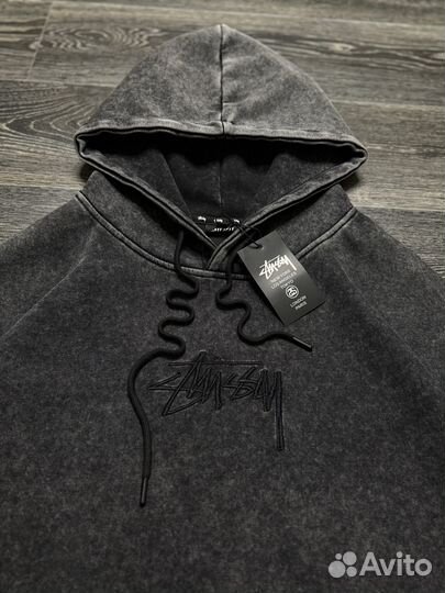 Кофта / Худи Stussy Размеры 46-54