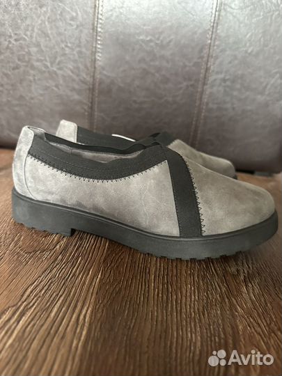 Туфли, мокасины, лоферы, тапочки Clarks