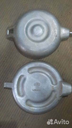 Орешница СССР новая