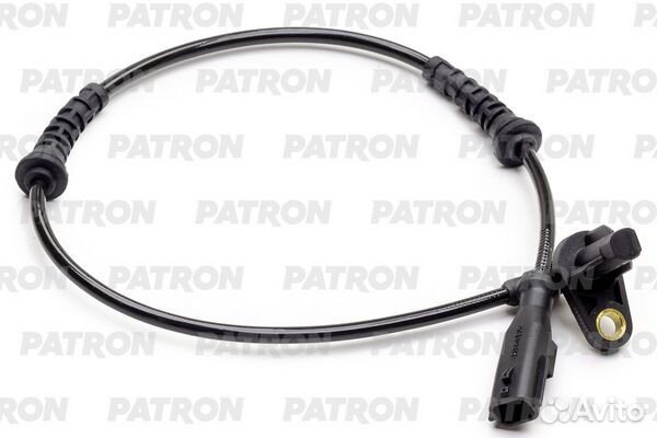 Patron ABS52280 Датчик частоты вращения колеса зад