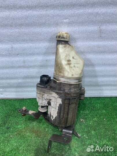 Электрогидроусилитель руля Opel Astra седан 1.8