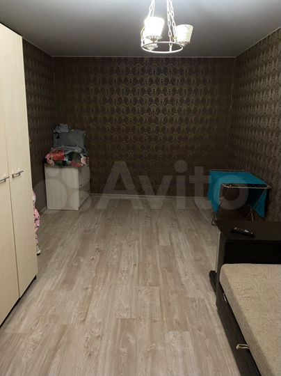 1-к. квартира, 30,6 м², 1/5 эт.