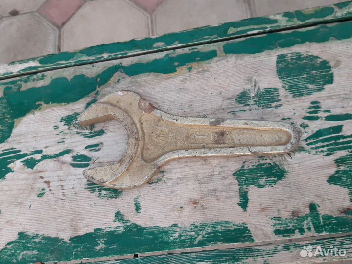 Ключ СССР 46мм