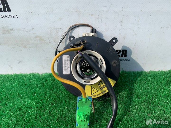 Подрулевая контактная группа Fiat Ducato