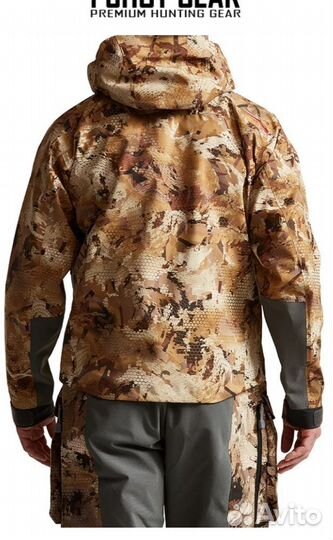 Sitka delta Pro Wading Jacket L