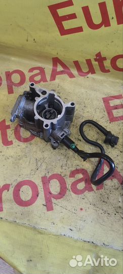 Тнвд Audi Volkswagen A3 Golf Passat