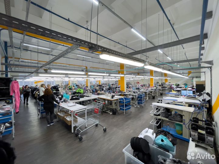 Швея / Портной