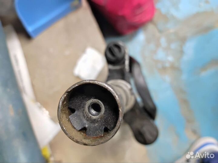 Вилка 26, колесо 26, втулка для велосипеда