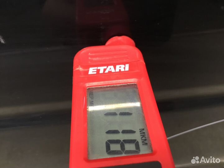 Дверь задняя левая Nissan X-Trail (T31) 2007-2014