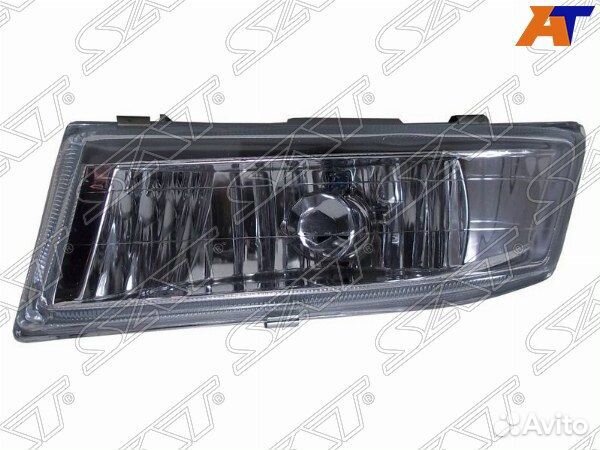 Фара противотуманная toyota ipsum