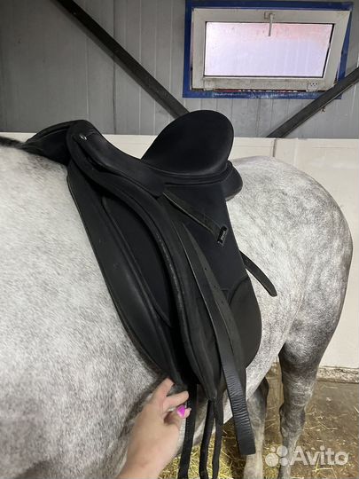 Седло Wintec Isabell New