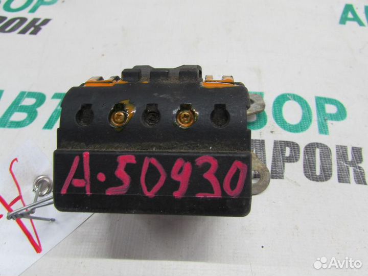 Контакт электрический для Kia Sportage 2 2004-201