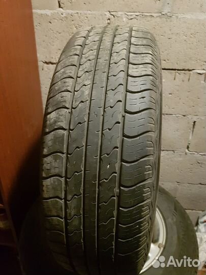 Matador MP 82 Conquerra 2 215/70 R16 H