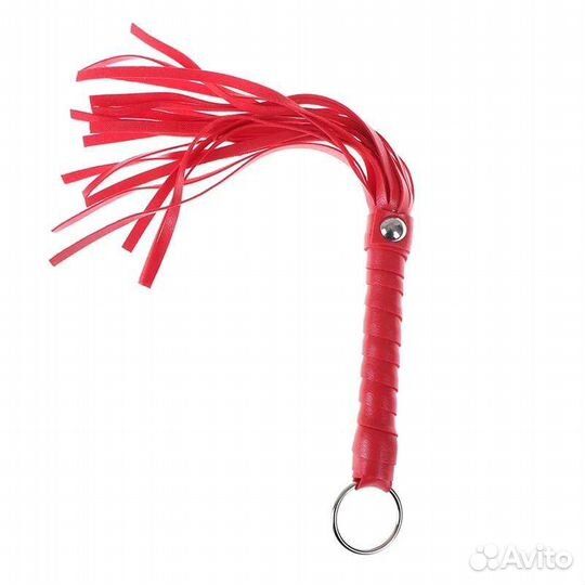 Кнут, плётка и кожи