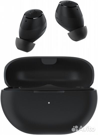 Беспроводные наушники Haylou GT1 2022 RU новые