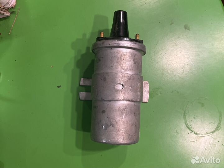 Катушка зажигания ваз