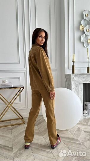 Костюм Pangaia