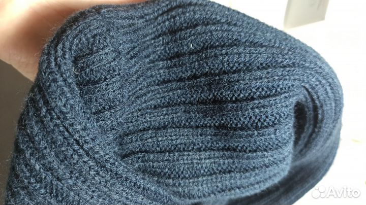 Шарф снуд детский