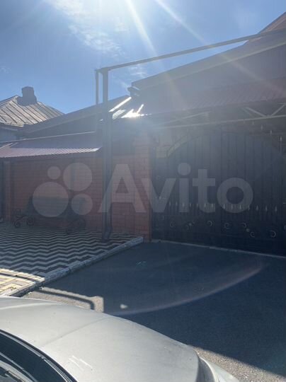 Дом 240 м² на участке 14 сот.