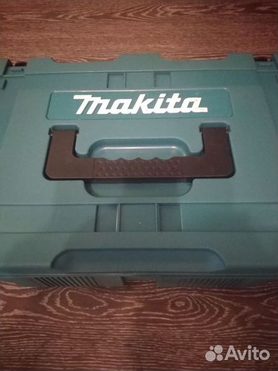 Makita набор 5в1