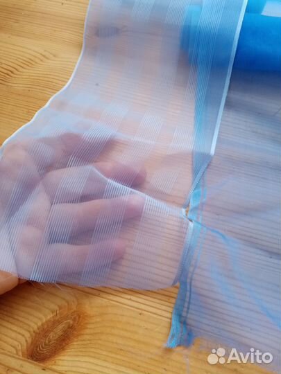 Банты капроновые советские