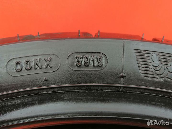 170/60 R17 Michelin Anakee Adventure 2CT+ N-3221