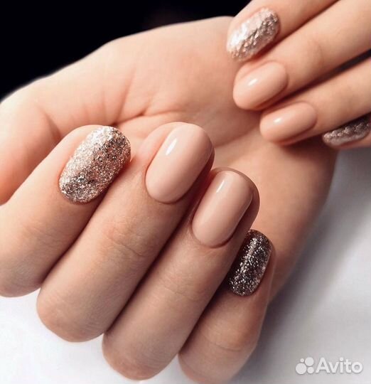 Маникюр,наращивание, педикюр