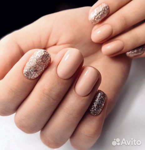 Маникюр,наращивание, педикюр