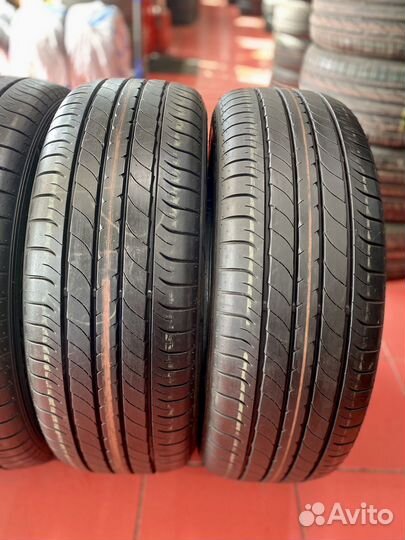 Dunlop SP Sport Maxx 050 235/55 R20