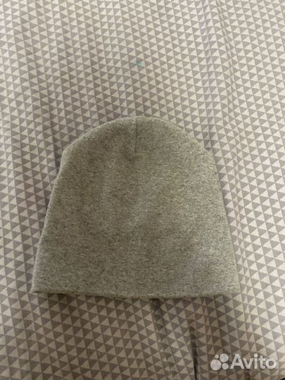 Детская шапка
