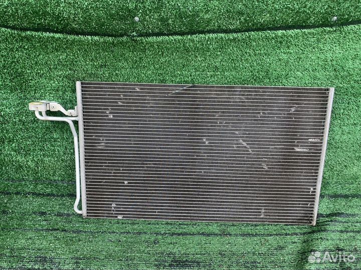 Радиатор кондиционера Volvo V50 MW MW68 4N5H19710A