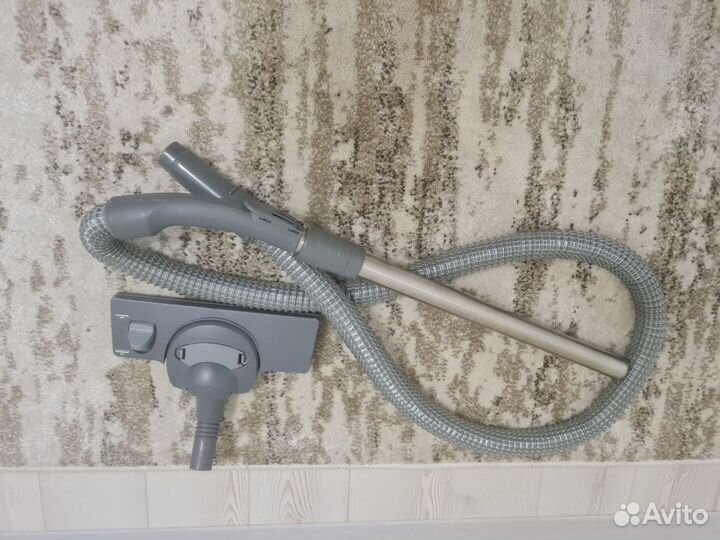 Пылесос Zelmer aquawelt 1600