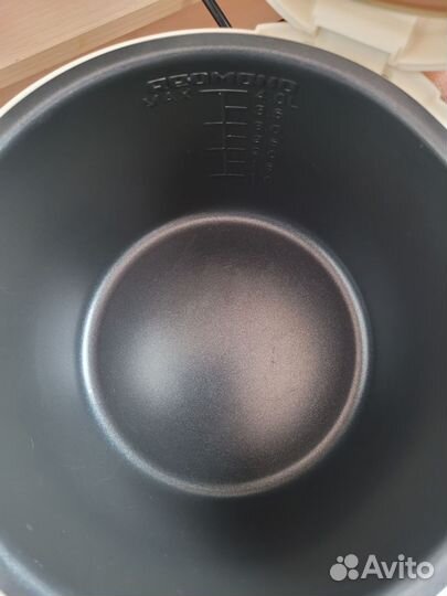 Мультиварка panasonic sr tmh18