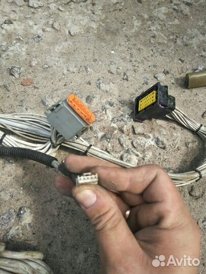 Термокинг мозги