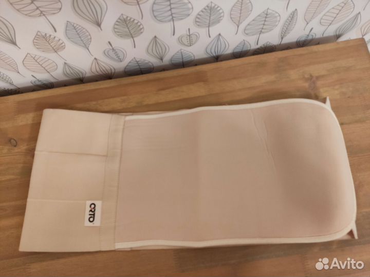 Бондаж (rорсет ортопедический) orto