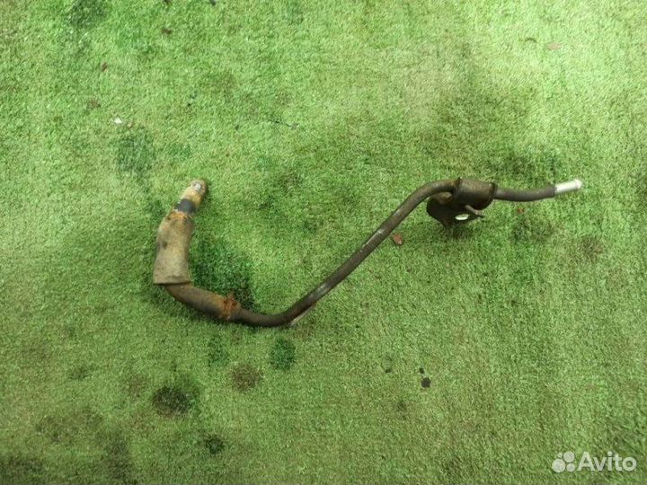 Топливная трубка Mitsubishi L200 внедорожник 2.5