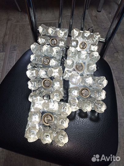 Светильник потолочный