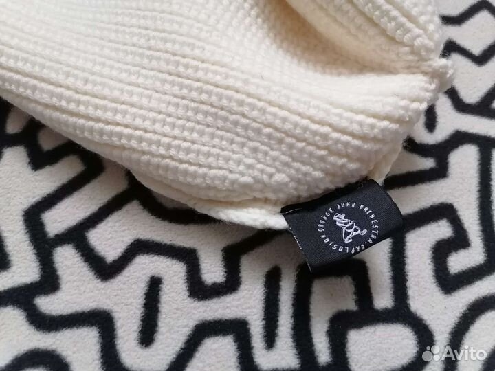 Шапка GJO.E / Арктерикс Mastrum Stone Island