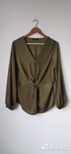 Женская одежда пакетом 46-48 (M-L)