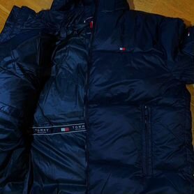 Куртка Tommy Hilfiger