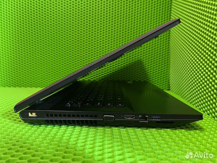Мощный Lenovo G700 Core i7/SSD/256GB/8GB/GTA5