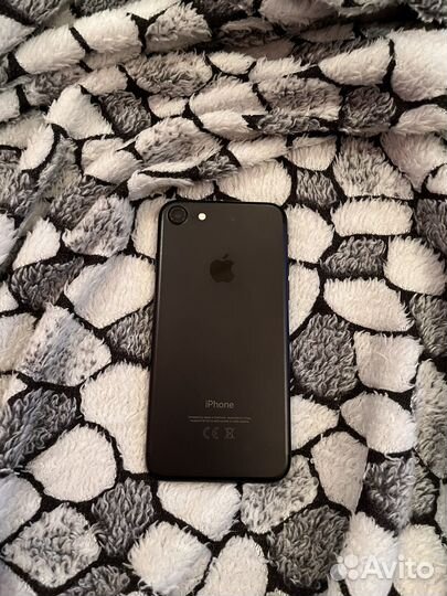 iPhone 7, 128 ГБ