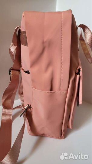 Рюкзак для девочки новый