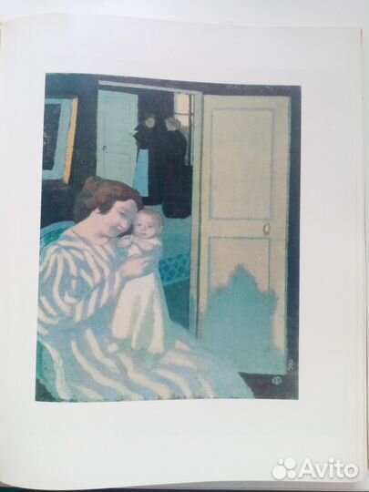 French Painting. Французская живопись. Эрмитаж