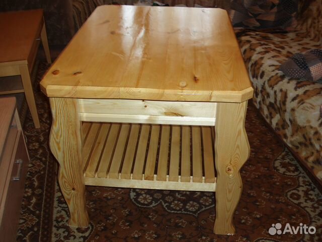 Стол многофункциональный